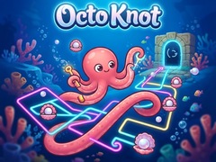 leikur Octo Knot