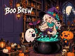 leikur Boo Brew