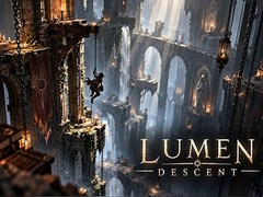 leikur Lumen Descent