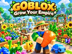 leikur GOBLOX Grow Your Empire