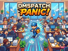 leikur Dispatch Panic