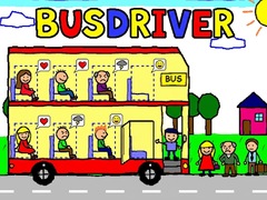 leikur Busdriver