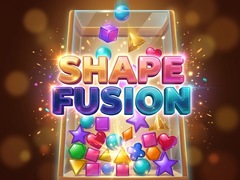 leikur Shape Fusion