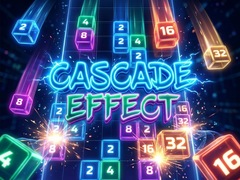 leikur Cascade Effect