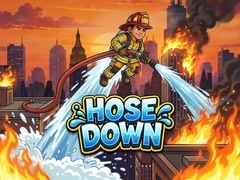 leikur Hose Down