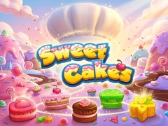 leikur Sweet Cakes