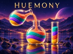 leikur Huemony 