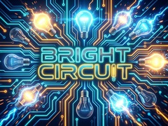 leikur Bright Circuit