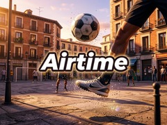 leikur Airtime