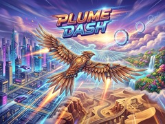 leikur Plume Dash