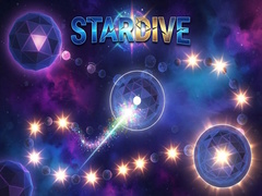 leikur STARDIVE