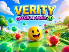 leikur Verity - Catch & Avoid 3D