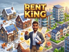 leikur Rent King