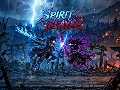 leikur Spirit Slayer