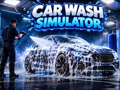 leikur Car Wash Boss