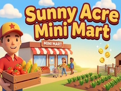 leikur Sunny Acre Mini Mart