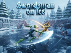 leikur Swordsman on Ice