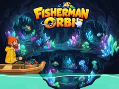 leikur Fisherman Orbit