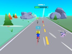 leikur Smash Speed!