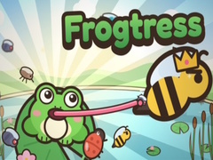 leikur Frogtress