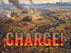 leikur C H A R G E!