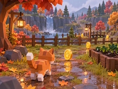 leikur Autumn Pets