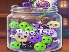 leikur Boo Jar