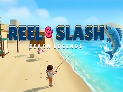leikur Reel & Slash Beach Legends