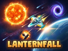 leikur Lanternfall