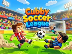 leikur Cubby Soccer League