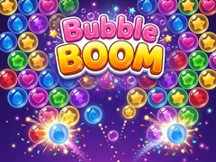 leikur Bubble Boom