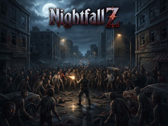 leikur Nightfall Z