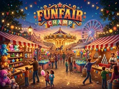 leikur Funfair Champ