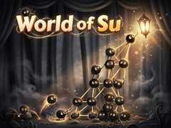 leikur World of Su