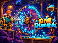 leikur Drill Diamonds