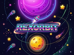 leikur Rexorbit