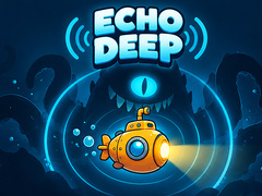leikur Echo Deep