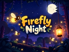 leikur Firefly Night