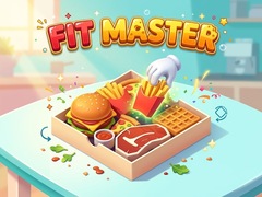 leikur Fit Master