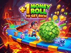 leikur +1 Money Roll To Get Rich