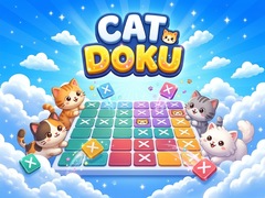 leikur Cat Doku