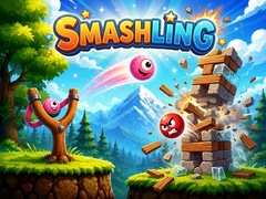 leikur Smashling