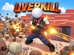 leikur Overkill