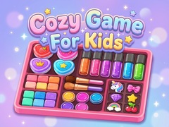 leikur Cozy Game For Kids