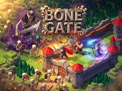 leikur Bone Gate