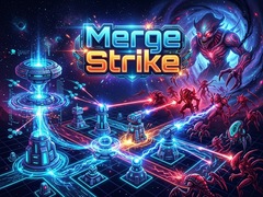 leikur Merge Strike
