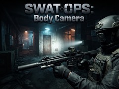 leikur Swat Ops: Body Camera