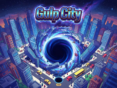 leikur Gulp City