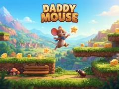 leikur DADDY MOUSE
