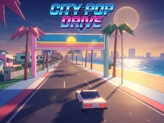 leikur City Pop Drive